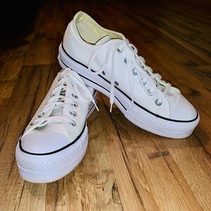 Converse Chuck Taylor Allstar Lift sneakers